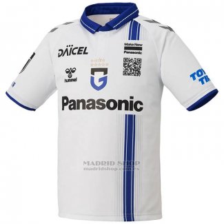 Tailandia Camiseta Gamba Osaka 2ª 2025