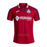 Tailandia Camiseta Getafe 2ª 2024-2025