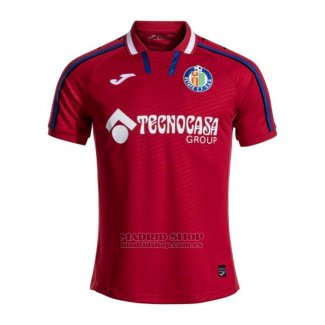Tailandia Camiseta Getafe 2ª 2024-2025