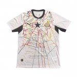 Tailandia Camiseta Ghana 1ª 2026