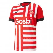 Tailandia Camiseta Girona 1ª 2022-2023