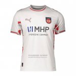Tailandia Camiseta Heidenheim 3ª 2025-2026