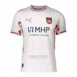 Tailandia Camiseta Heidenheim 3ª 2025-2026