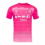 Camiseta Ipswich Town 3ª 2024-2025