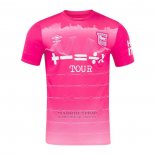 Camiseta Ipswich Town 3ª 2024-2025