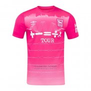 Camiseta Ipswich Town 3ª 2024-2025