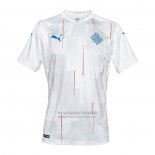 Tailandia Camiseta Islandia 2ª 2020-2021