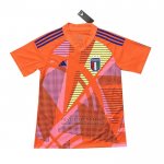 Camiseta Italia Portero 1ª 2024-2025