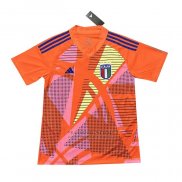 Tailandia Camiseta Italia Portero 1ª 2024-2025