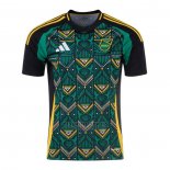 Tailandia Camiseta Jamaica 2ª 2024-2025