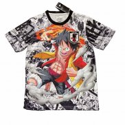 Tailandia Camiseta Japon Anime Luffy 2025-2026