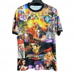 Tailandia Camiseta Japon Cartoon 202025-2026