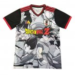 Tailandia Camiseta Japon Dragon Ball 2024-2025 Gris