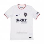 Tailandia Camiseta Johor Darul Ta'zim 2ª 2024-2025