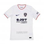 Tailandia Camiseta Johor Darul Ta'zim 2ª 2024-2025