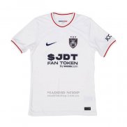 Tailandia Camiseta Johor Darul Ta'zim 2ª 2024-2025