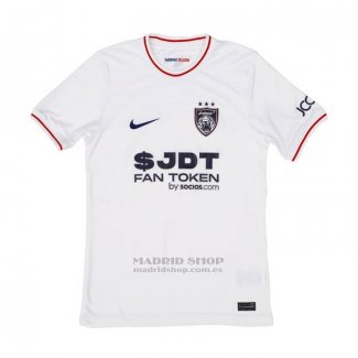 Tailandia Camiseta Johor Darul Ta'zim 2ª 2024-2025