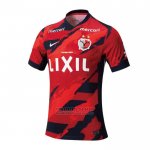 Tailandia Camiseta Kashima Antlers 1ª 2025