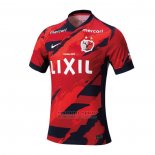 Tailandia Camiseta Kashima Antlers 1ª 2025