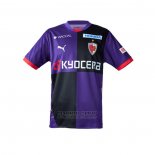 Tailandia Camiseta Kyoto Sanga 1ª 2025