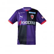 Tailandia Camiseta Kyoto Sanga 1ª 2025