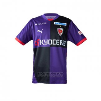Tailandia Camiseta Kyoto Sanga 1ª 2025