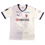 Tailandia Camiseta Kyoto Sanga 2ª 2023