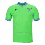 Tailandia Camiseta Lazio 2ª 2020-2021