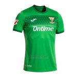 Tailandia Camiseta Leganes 2ª 2024-2025