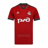 Tailandia Camiseta Locomotive Moscow 3ª 2020-2021