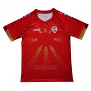 Camiseta Macedonia del Norte 1ª 2023