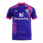 Tailandia Camiseta Mainz 05 2ª 2025-2026