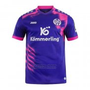 Tailandia Camiseta Mainz 05 2ª 2025-2026