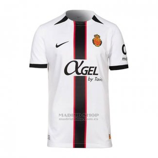 Tailandia Camiseta Mallorca 2ª 2025-2026