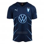 Tailandia Camiseta Malmo FF 2ª 2021-2022