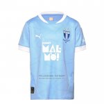 Tailandia Camiseta Malmo 1ª 2025