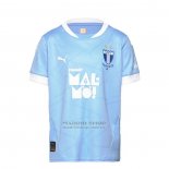 Tailandia Camiseta Malmo 1ª 2025