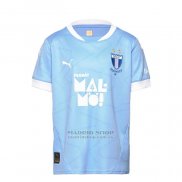 Tailandia Camiseta Malmo 1ª 2025