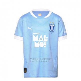 Tailandia Camiseta Malmo 1ª 2025