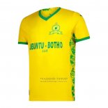 Tailandia Camiseta Mamelodi Sundowns 1ª 2025-2026