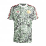 Tailandia Camiseta Manchester United X Stone Roses 2024-2025