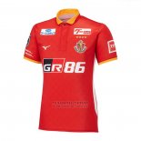 Tailandia Camiseta Nagoya Grampus 1ª 2023