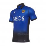Tailandia Camiseta Nice 3ª 2020-2021