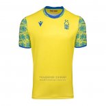 Camiseta Nottingham Forest 2ª 2022-2023