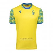 Camiseta Nottingham Forest 2ª 2022-2023