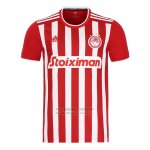 Tailandia Camiseta Olympiacos 1ª 2021-2022