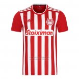 Tailandia Camiseta Olympiacos 1ª 2021-2022