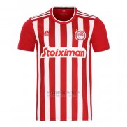 Tailandia Camiseta Olympiacos 1ª 2021-2022