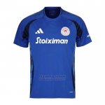 Tailandia Camiseta Olympiacos 3ª 2024-2025