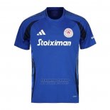 Tailandia Camiseta Olympiacos 3ª 2024-2025